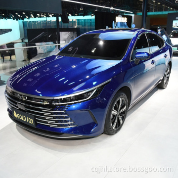 2023 Byd Destroyer 05 Гибридный гибридный neregy Smart Electric Sup с DM-I Byd Destroyer Hybrid Car Blade Blade Blade Avs